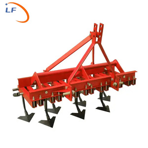 Good Service เครื่องพรวนดินแบบสปริง,เครื่องพรวนดินอย่างหนัก<span class=keywords><strong>9</strong></span>ฟัน11 Tines - Product Image 5