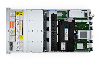 Dell PowerEdge servers server gaya terbaru rak Xeon prosesor
