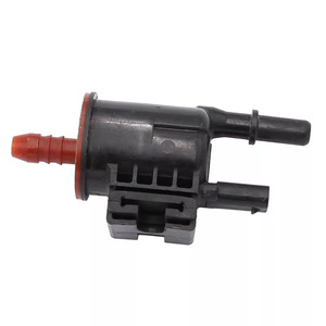 Vanne solénoïde pour cartouche de charbon actif 04627182AA 3/8 pouces, port DC 12V, pour Jeep Renegade 2012-2022 - Product Image 2