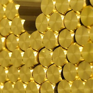 C27000 C27300 C36000 C37000 C37700 CZ120 Hpb59-1 barre en laiton Hpb57 Hpb58 pour la construction - Product Image 4