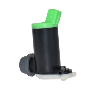 Pompe de lave-glace 643460 643445 pour Peugeot 106 206 207 306 <span class=keywords><strong>406</strong></span> 806 pour Citroën AX Berlingo Evolution Saxo ZX Moteur de pulvérisation - Product Image 2