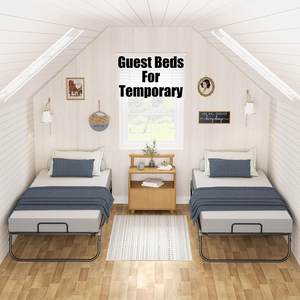 Giường gấp đa năng cao cấp Letto Pieghevole, nệm gấp tiện lợi, ghế <span class=keywords><strong>sofa</strong></span> gấp di động dành cho người lớn, nhà nghỉ, khách sạn - Product Image 2