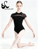 Costumes de tutu de ballet classique Casse-Noisette pour filles adultes, bleu et noir, de haute qualité, vente en gros