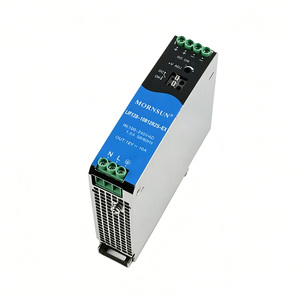 Fuente de Alimentación Conmutada para Riel DIN Mornsun LIF120-10B12R2S-EX LIF120-10B24R2S-EX - Product Image 1