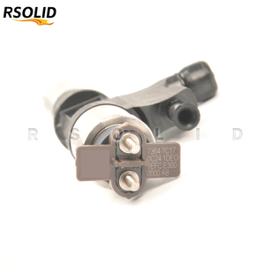 Inyector CR Denso Rsoliddiesel 095000-8900 8-98151837-3 para motores 4HK1 6HK1 NPR NQR, conjunto de boquilla Common Rail - Product Image 5