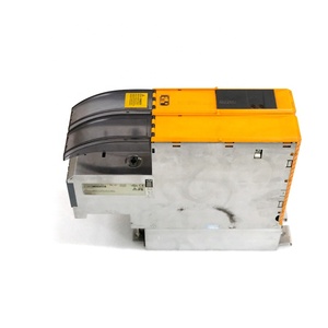 ไดรฟ์แอมพลิฟายเออร์ B&R ไดรฟ์ AC ตัวแปลงความถี่ VFD รุ่น 8BVI0028HWD0.000-1 8BVI0110HWD0.000-1 8BVI0220HWD0.000-1 - Product Image 5