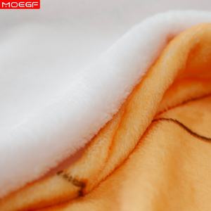 ผ้าห่มอนิเมะเนื้อฟลานเนลนุ่มพิเศษ อุ่นสบาย ซักได้ ใช้ได้ทุกฤดู ลายฮิมูโตะ อุมารุจัง พิมพ์ลายตามสั่ง ผ้าโพลีเอสเตอร์ ขนาด 120x200 ซม. 150x220 ซม. ผลิตตามสั่ง - Product Image 4