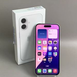 Téléphone mobile 5G d'occasion <span class=keywords><strong>de</strong></span> <span class=keywords><strong>bonne</strong></span> <span class=keywords><strong>qualité</strong></span>, iPhone 16 original, smartphone débloqué, version mondiale - Product Image 2