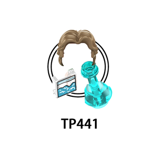 TP1055 Figuras de Bloques de Construcción de <span class=keywords><strong>Breaking</strong></span> <span class=keywords><strong>Bad</strong></span>, Jesse, <span class=keywords><strong>Walter</strong></span> White, Heisenberg, Saul Goodman, Mini Figuras de Ensamblaje, Juguetes para Niños - Product Image 2