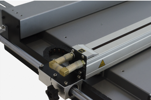 เครื่องดัดโค้งพีวีซีหลายช่องทางทำจากอะคริลิคด้วยตนเองเครื่องดัดสามท่อความร้อนหลักเครื่องยนต์โดดเด่นลูกแก้ว - Product Image 5