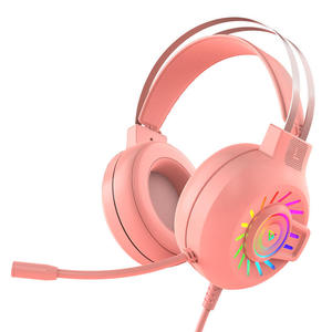 Audífonos para Juegos con Cable Deep-sea Bass, Baja Latencia, Supraaurales e Intraaurales, Adecuados para Jugar o <span class=keywords><strong>Escuchar</strong></span> Música - Product Image 3