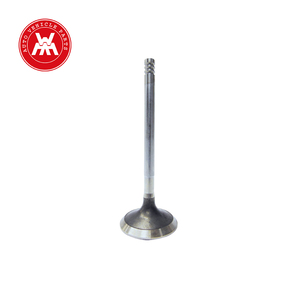 Repuestos para Motor Diésel, Válvula de Escape 3142A101 para Motores Diésel 700 - Product Image 1