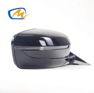 Eccellente Rivenditore di Specchietti Auto: Scopri le Vendite Dirette di Fabbrica per la Telecamera Laterale con Angolo Cieco e Funzione Ripiegabile per BMW G22 - Nuovissima - Product Image 6