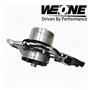 LR129893 LR123384 LR116736 LR080736 LR073693 Pompe à eau du moteur de <span class=keywords><strong>voiture</strong></span> Pompe à eau électrique pour Land Rover Range Rover 2014 Evoque - Product Image 2