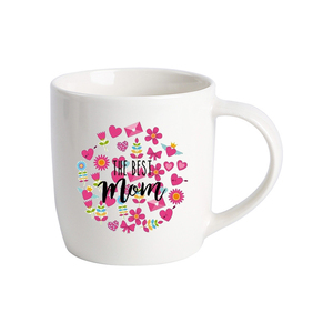 <span class=keywords><strong>Taza</strong></span> con logotipo impreso personalizable para el día de la madre, tazas de café de cerámica, el mejor regalo para mamá, <span class=keywords><strong>taza</strong></span> de <span class=keywords><strong>feliz</strong></span> cumpleaños - Product Image 3
