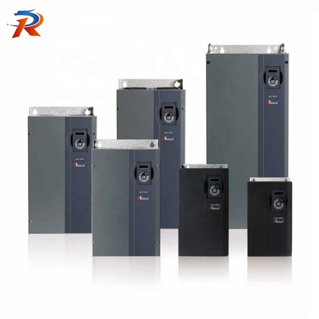 Inverter Hlp-a Series Hlpa00d423c Hlpa0d7523c Hlpa01d523c Hlpa02D223b Hlpa03D723b Hlpa05D523b Hlpa07D523b Original Holip