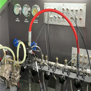 NANTAI Boosch Eps <span class=keywords><strong>708</strong></span> 7.5KW 11KW 15KW 18.5KW 22KW BANCO DE TESTE FERROVIÁRIO COMUM CRS708 Bc-cr708 Preço - Product Image 5
