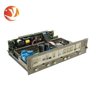 โมดูลควบคุมโปรแกรมได้ PLC โมดูลไฟ6ES5955-3LC14 6ES5ซีเมนส์ของแท้ของใหม่ - Product Image 1
