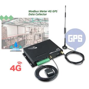 อุปกรณ์ติดตามยานพาหนะ GPS แบบเรียลไทม์4G ระบบตรวจวัดระยะไกลแบบเรียลไทม์ - Product Image 1