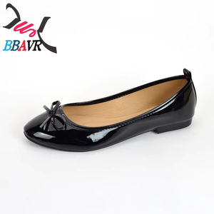 Zapatos Planos de Moda para Mujer, Diseño de Diseñadores, Directo de Fábrica 2026, Zapatos Casuales - Product Image 4