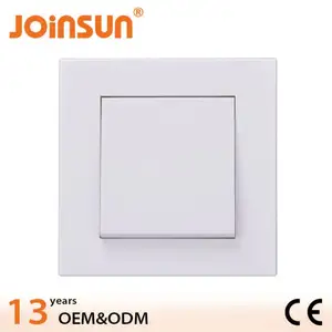86mm 16A floor mounted electrical outlets