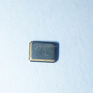 ABRACON SMD3225, Tamaño 3225, 4 Pines, 8 MHz a 54 MHz, Tolerancia de Frecuencia de 20 ppm, Impedancia de 30 Ohmios, Serie ABM8, Cristal de Cuarzo - Product Image 3