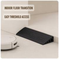 Tapis antidérapant multi-usages de taille personnalisable, adapté aux rebords de parking, aux rampes de voies, aux escaliers et aux marches