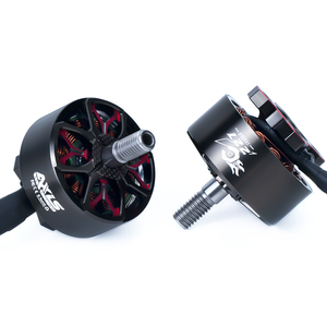 มอเตอร์ไร้แปรงถ่าน Axisflying C227 1960KV 12N14P 6-8S Lipo แกน 5 มม. ของเล่นพลาสติกสำหรับทุกเพศทุกวัย กล้อง มอเตอร์ไร้แปรงถ่าน - Product Image 4