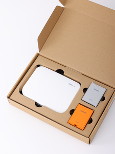 Aeronode A101 Moniteur de qualité de l'<span class=keywords><strong>air</strong></span> complet multi-capteurs haute précision cellulaire 4G SIM États-Unis Asie du Sud-Est Europe Alarme sonore - Product Image 3