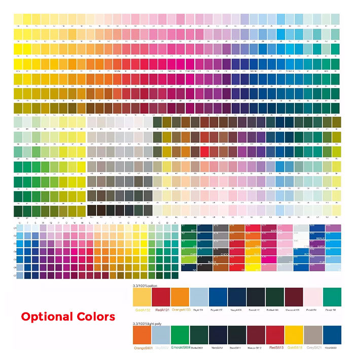 Colore personalizzato