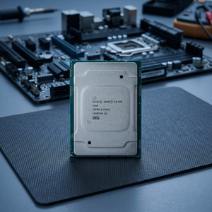 Para CPU Xeon Silver 4208 de 6 Núcleos, 2.1GHz, Socket 3647, Uso en Servidor, Caché L3 de 8MB, Proceso de 28nm, Compatible con 64 bits, Nuevo y Usado - Product Image 2