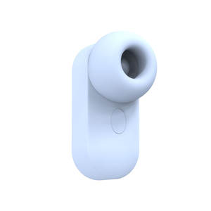 Vibrador de succión 2 en 1, juguete sexual para adultos para clítoris, mini vibradores de punto G, auricular, masajeador de pezón Personal - Product Image 3