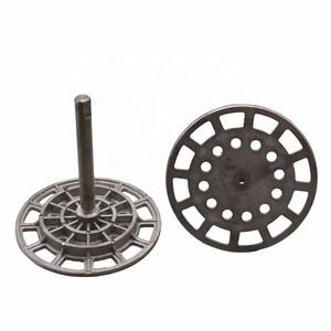 BS-F-012 High Quality <strong>Washing</strong> <strong>Machine</strong> <strong>Parts</strong> Flange Shaft - Product Image 3