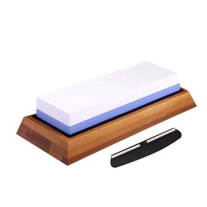 1000/6000 3000/8000 <span class=keywords><strong>pietra</strong></span> per <span class=keywords><strong>affilare</strong></span> il corindone bianco su entrambi i lati <span class=keywords><strong>pietra</strong></span> per <span class=keywords><strong>affilare</strong></span> l'olio da cucina <span class=keywords><strong>con</strong></span> coltello ausiliario di base - Product Image 3