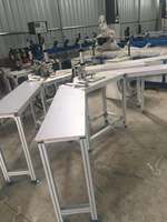 Volants en bois et pvc, 1 pièce, machine de raboteuse de véhicule, bricolage