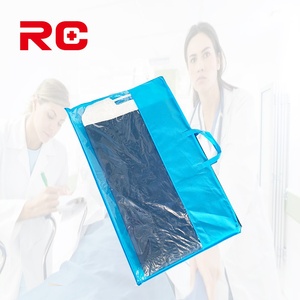 Venta de equipo médico Easy Assist Move Tablero de transferencia de pacientes Tablero móvil Silla de ruedas Tablero deslizante - Product Image 3