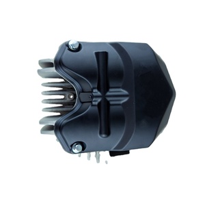 Culasse moteur 212CC 4 soupapes pour moteurs <span class=keywords><strong>Daytona</strong></span> 190 Zongshen 190 et Zongshen 212 culasse - Product Image 3