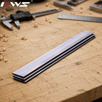 Lames de raboteuse à bois en acier HSS haute vitesse KWS, couteau de travail du bois de haute qualité à prix abordable
