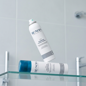 Rhinoia Shampoo Secco 150 ml - Modo Pratico e Senza Sforzo per Rinfrescare i Capelli - Product Image 2