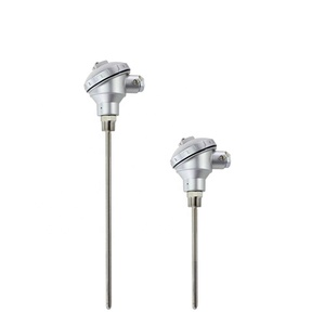 Wzp-230 <span class=keywords><strong>3</strong></span> 2 dây PT100 RTD cảm biến nhiệt độ kexlimice OEM thép không gỉ không thấm nước nhiệt độ dụng cụ - Product Image 4