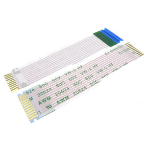 Kabel Ffc datar fleksibel untuk tiguan 5n1 Sunroof Kia Sportage megane 2 - Product Image 2