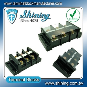 TB-400ประเภทอุปสรรคที่กำหนดเองกับ RoHs อุปสรรคเชื่อมต่อ - Product Image 5