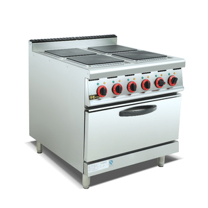 <b>Electric</b> <b>Hot</b> Induction <b>Plate</b> Rice Cooker Heating <b>Electric</b> <b>Hot</b> <b>Plate</b> 4 <b>Plate</b> <b>Electric</b> Stove With Oven - Product Image 3