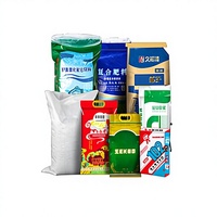 Machine automatique motorisée ZHUDING 2026 pour la fabrication de sacs tissés en plastique, sacs à riz 25 kg, ligne de production complète, utilisation facile, garantie 1 an