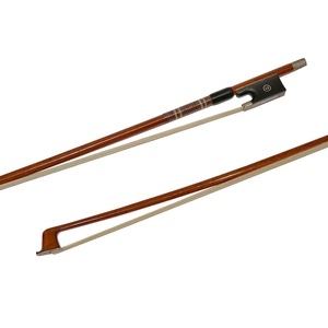 Archet <span class=keywords><strong>de</strong></span> <span class=keywords><strong>violon</strong></span> professionnel 4/4 en bois <span class=keywords><strong>de</strong></span> Pernambuco véritable, fait main, <span class=keywords><strong>de</strong></span> luxe, avec crin <span class=keywords><strong>de</strong></span> cheval <span class=keywords><strong>de</strong></span> Mongolie, aspect élégant - Product Image 3