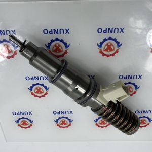 EC290 EC360B 엔진 부품 인젝터 20929906 VOE20929906 D16 엔진에 사용되는 연료 인젝터 - Product Image 3