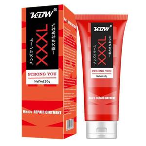 Crème de massage pour pénis, gel de réparation puissant XXL, crème de retardateur sexuel pour adultes, crème de performance améliorée, <span class=keywords><strong>la</strong></span> <span class=keywords><strong>plus</strong></span> populaire - Product Image 1