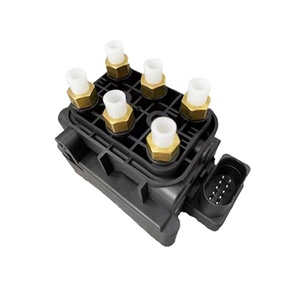 Nuevo Bloque de Válvulas de Distribución 2001-2010 para Audi Q7[4L], para Touareg [955], Panamera para -OUER - Product Image 3