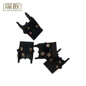 49-225260-000C 49225260000C Pièces de distributeur automatique <span class=keywords><strong>Diebold</strong></span> 1.5, bloc de fourche <span class=keywords><strong>Diebold</strong></span>, NIVEAU SUPÉRIEUR - Product Image 2