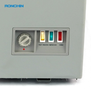 Refrigerador con Congelador de Doble Puerta de 400L para Uso Doméstico y Hotelero, Venta al Por Mayor - Product Image 6